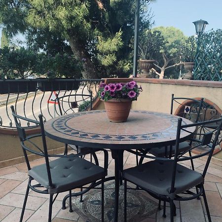 Appartamento Adriana Taormina Ngoại thất bức ảnh