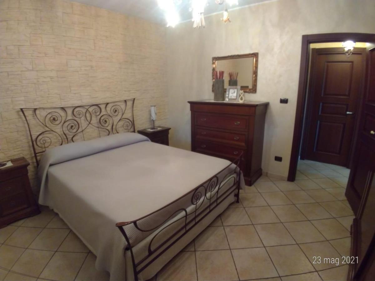Appartamento Adriana Taormina Ngoại thất bức ảnh