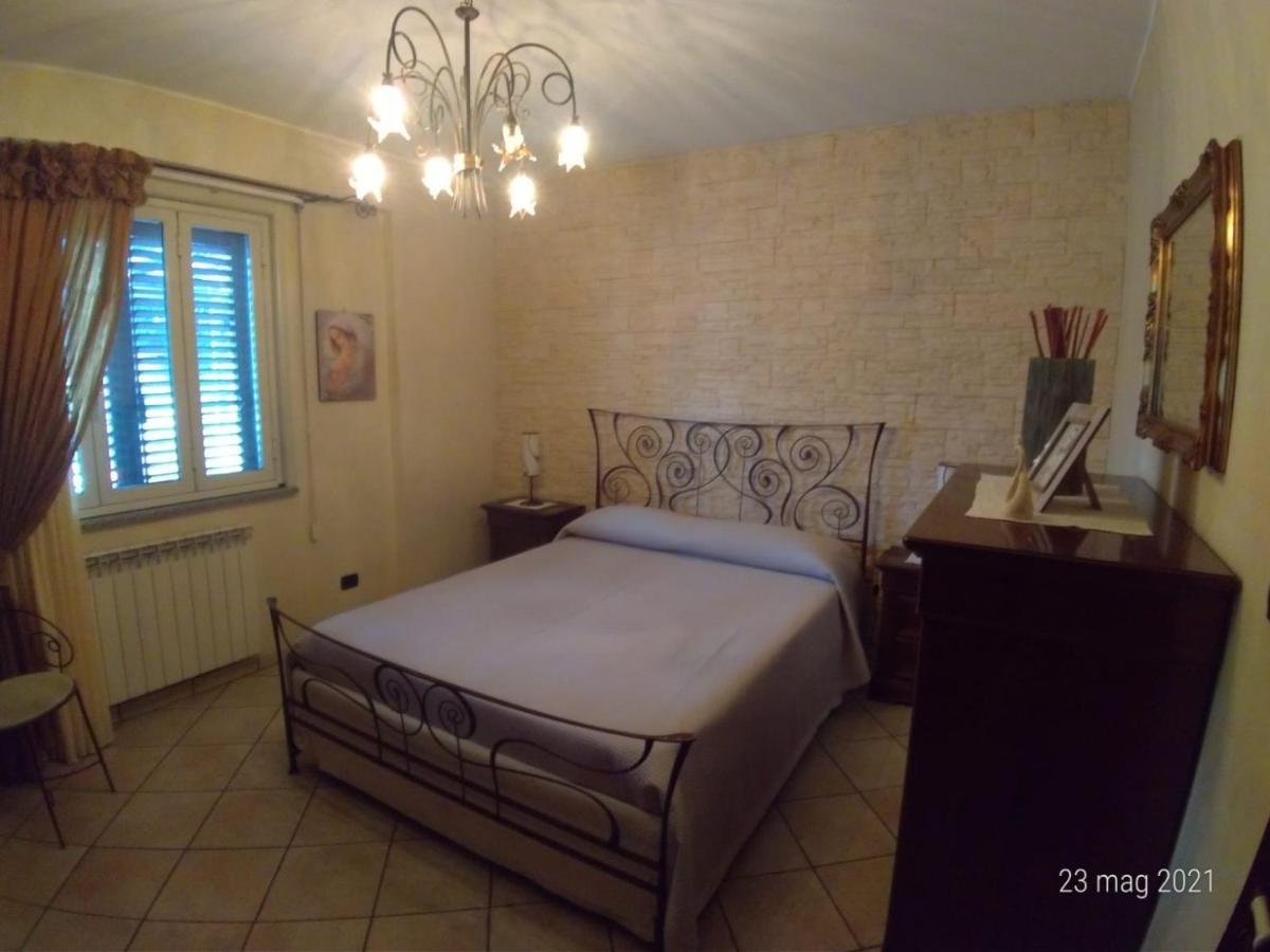 Appartamento Adriana Taormina Ngoại thất bức ảnh