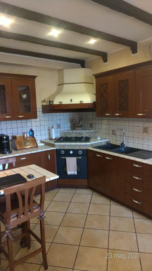 Appartamento Adriana Taormina Ngoại thất bức ảnh