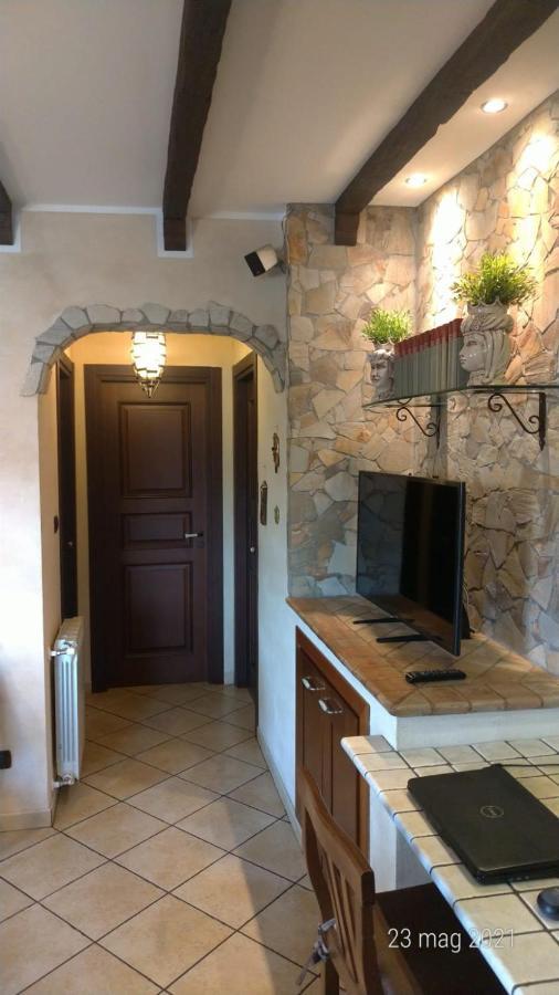 Appartamento Adriana Taormina Ngoại thất bức ảnh