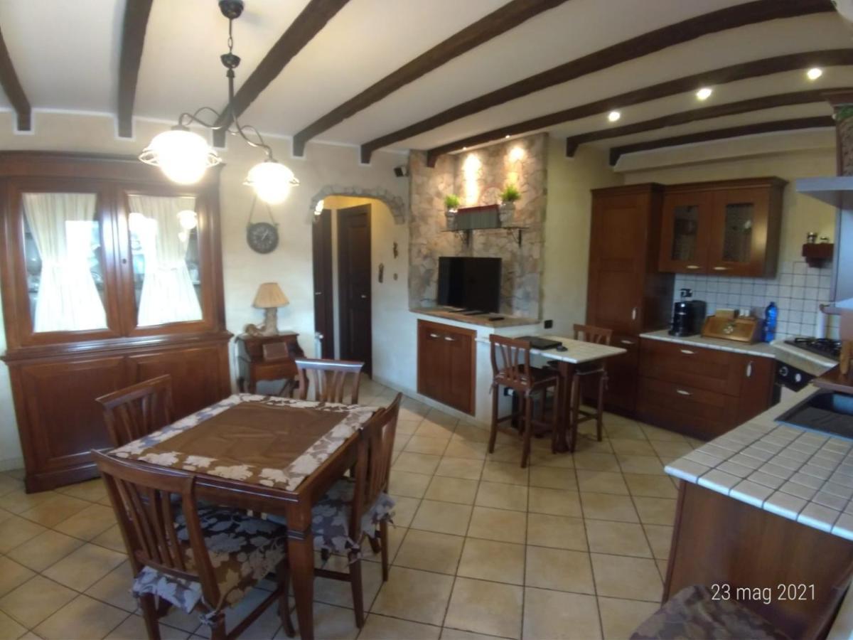 Appartamento Adriana Taormina Ngoại thất bức ảnh
