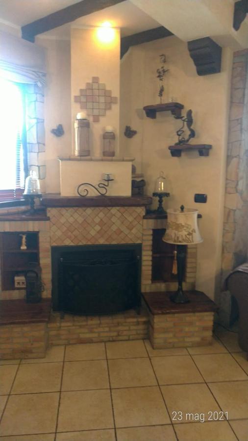 Appartamento Adriana Taormina Ngoại thất bức ảnh