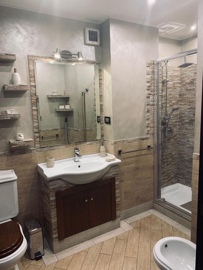 Appartamento Adriana Taormina Ngoại thất bức ảnh