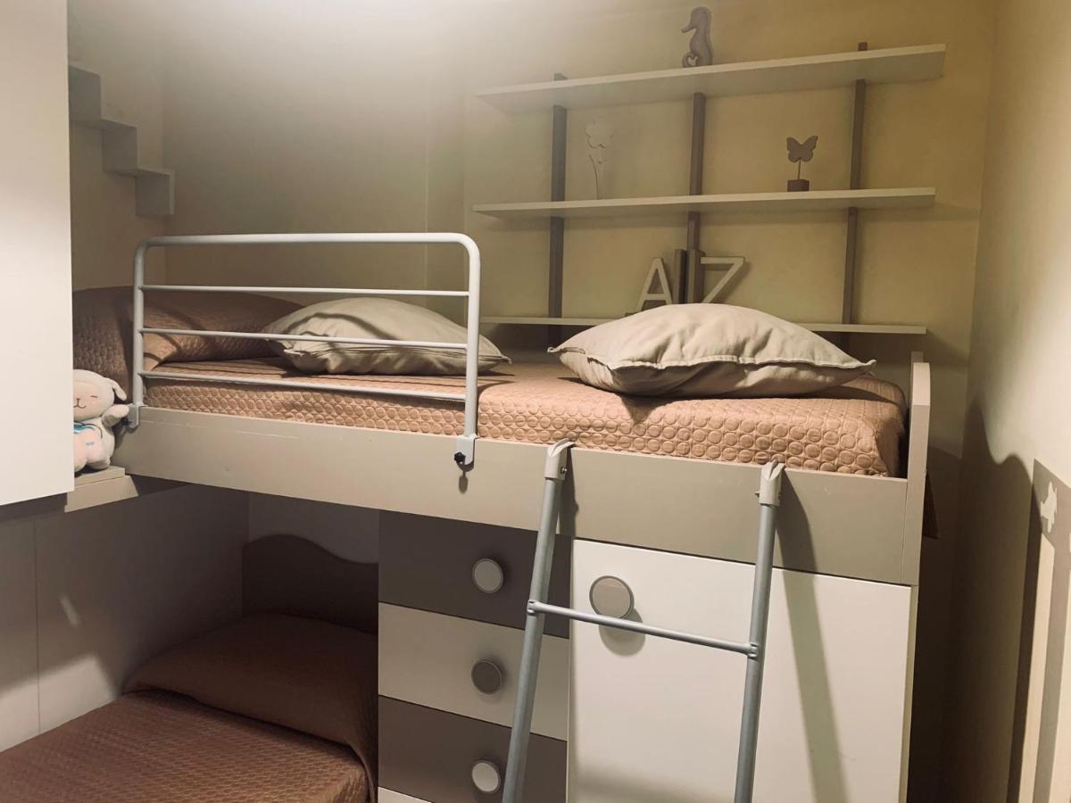 Appartamento Adriana Taormina Ngoại thất bức ảnh