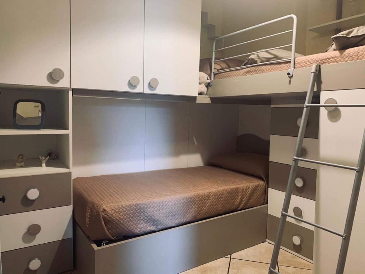 Appartamento Adriana Taormina Ngoại thất bức ảnh