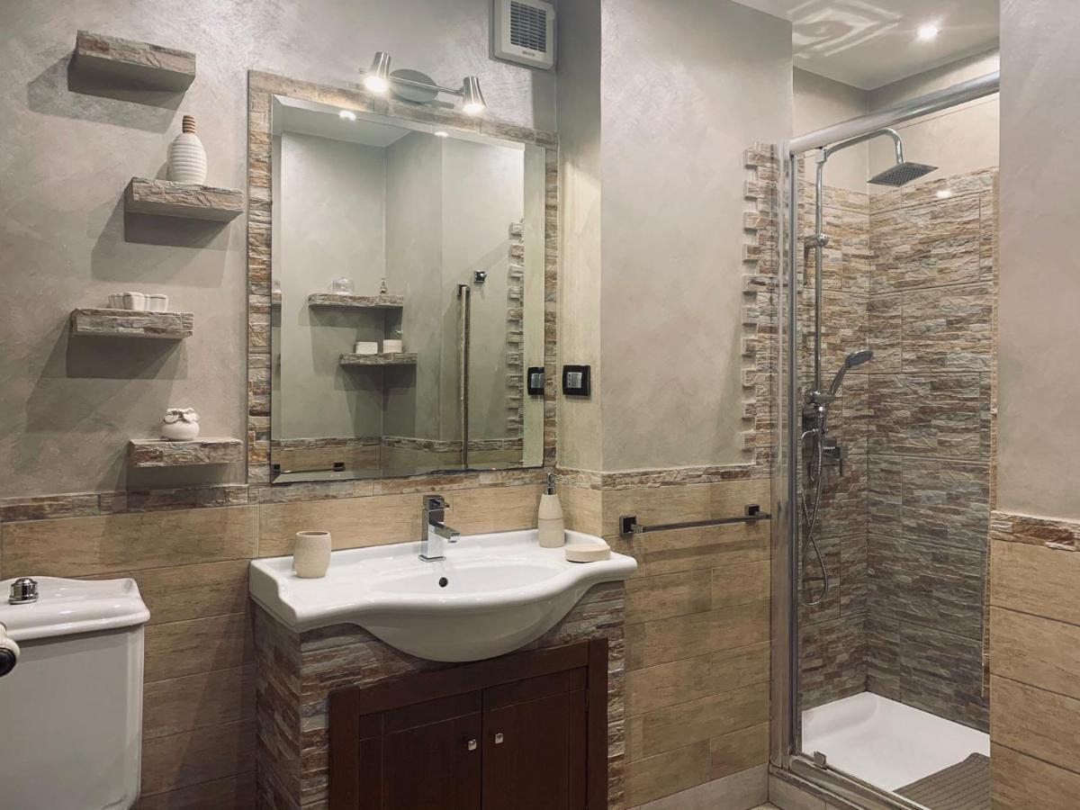 Appartamento Adriana Taormina Ngoại thất bức ảnh